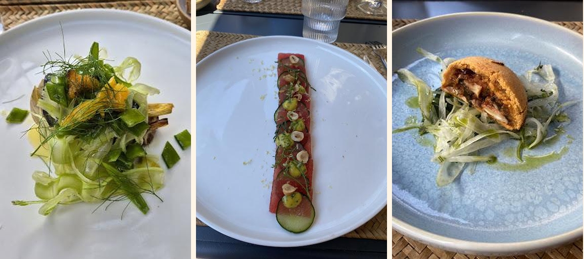 Bistrot de Saint Agnan - Gallery Image 2