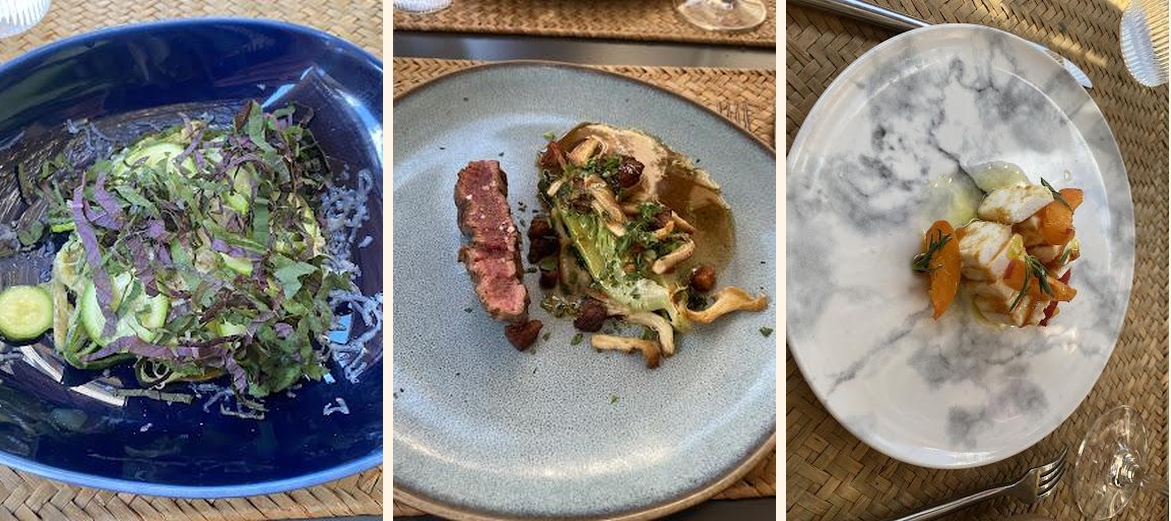 Bistrot de Saint Agnan - Gallery Image 3