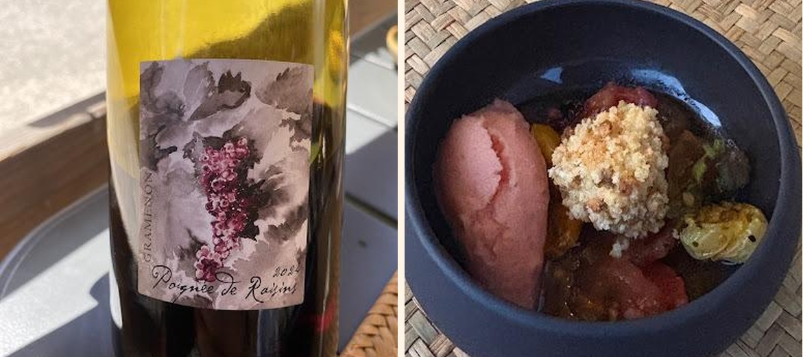 Bistrot de Saint Agnan - Gallery Image 4