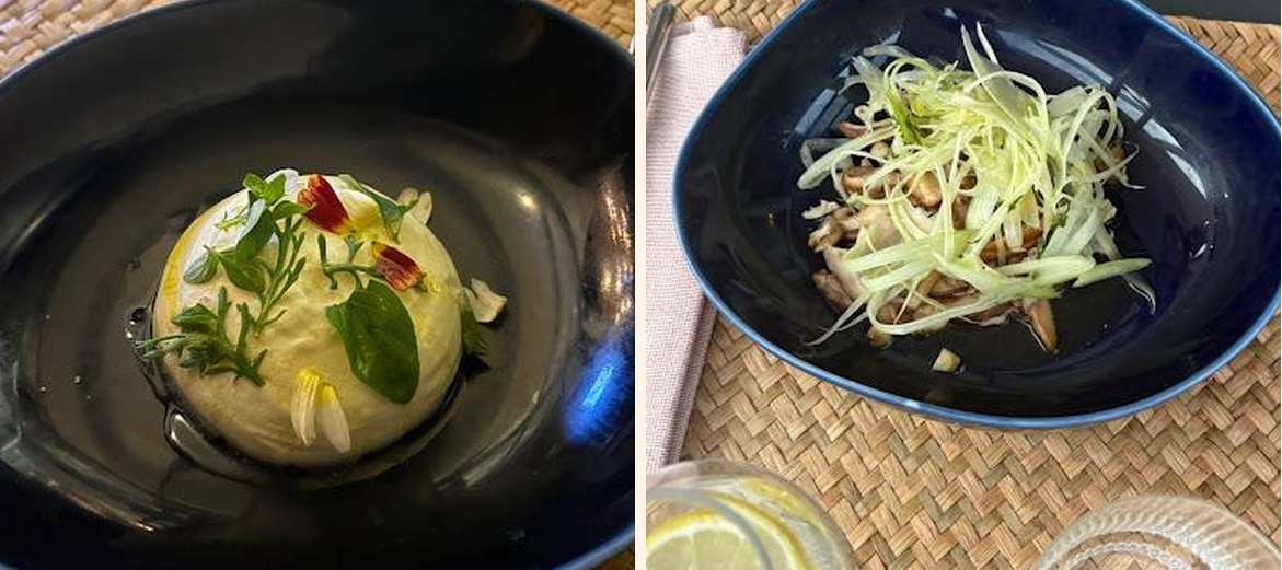 Bistrot de Saint Agnan - Gallery Image 5