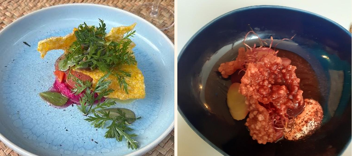 Bistrot de Saint Agnan - Gallery Image 6