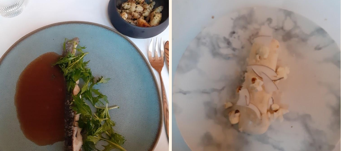 Bistrot de Saint Agnan - Gallery Image 7