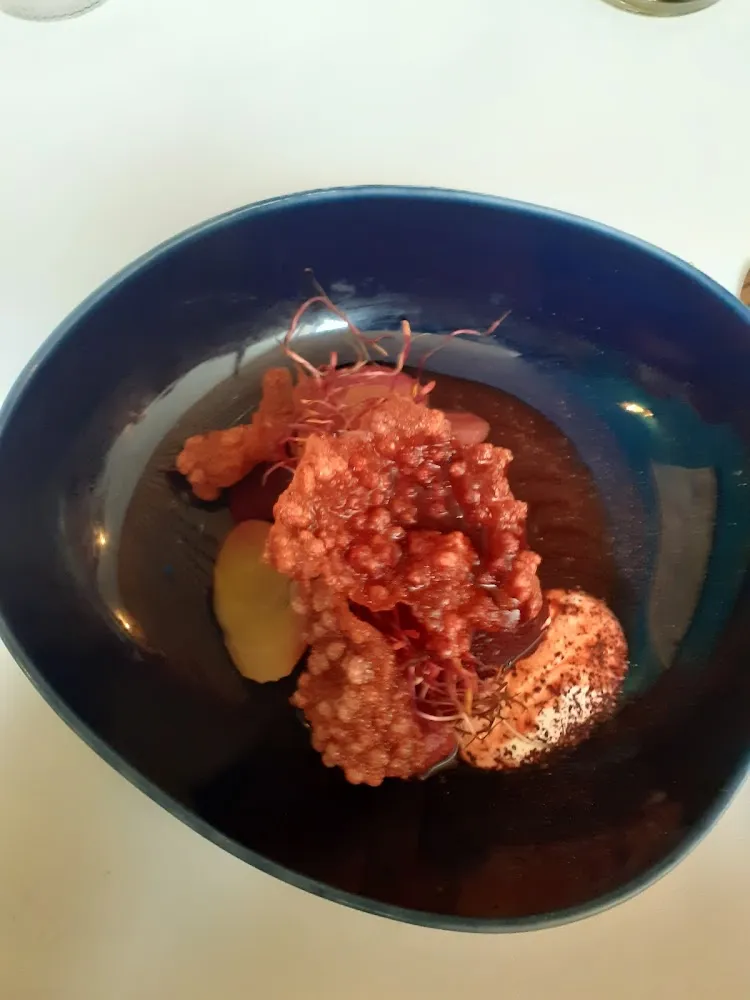 Betteraves Hibiscus Miel