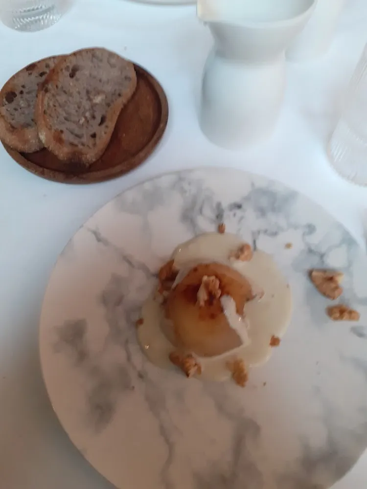 Bleu Du Vercors Poire Poivre