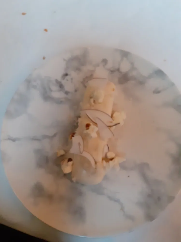 Chou-fleur Noix de Coco Vanille